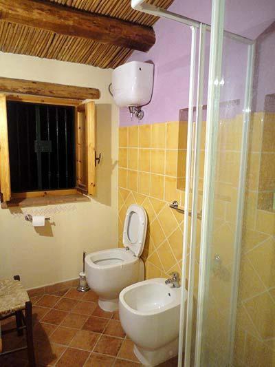 Villa Gemma Joppolo Exterior foto