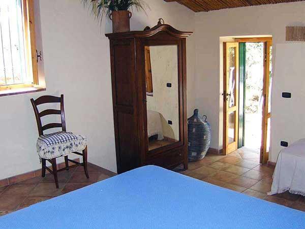 Villa Gemma Joppolo Exterior foto